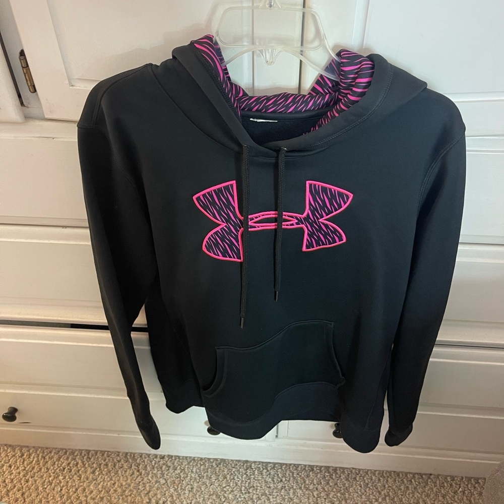 Under Armour Women’s Hoodie